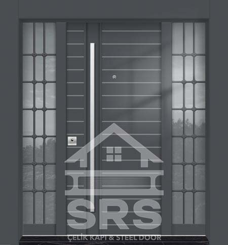 SRS DOOR - 1404